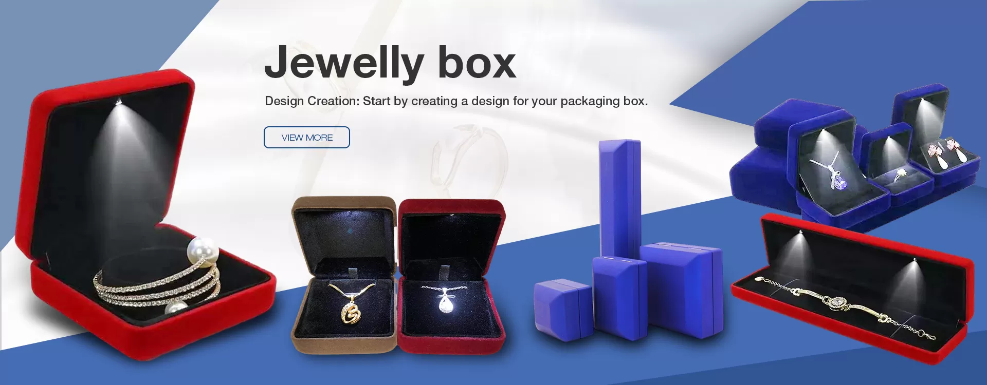 Jewellery Box
